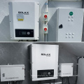 Solax X3 ZDNY-TL10000 10 kW Power Wechselrichter Solar Wechselrichter 10kva